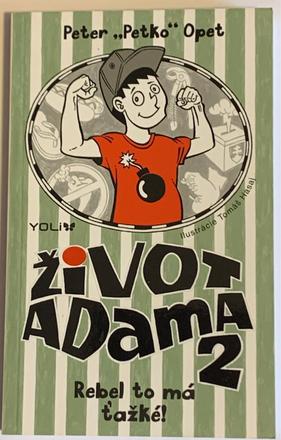 Opet peter - život adama 2, 