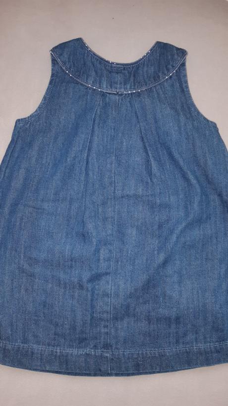 Riflove saty v.92 h&m, h&m,92