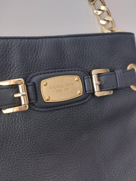 Crossbody mk, michael kors