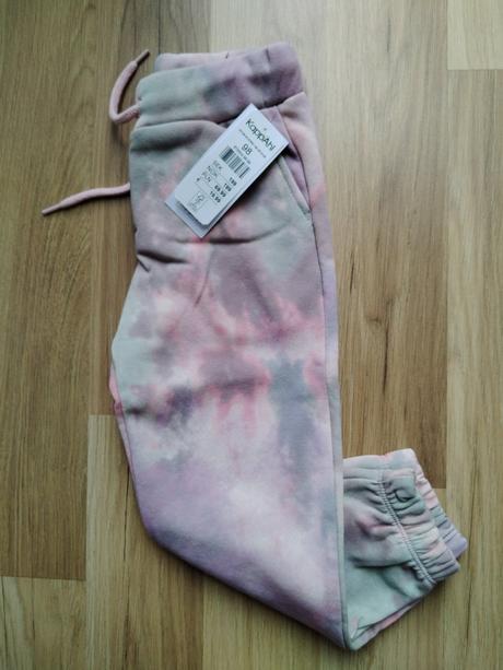 Nové tepláky kappahl 98, kappahl,98