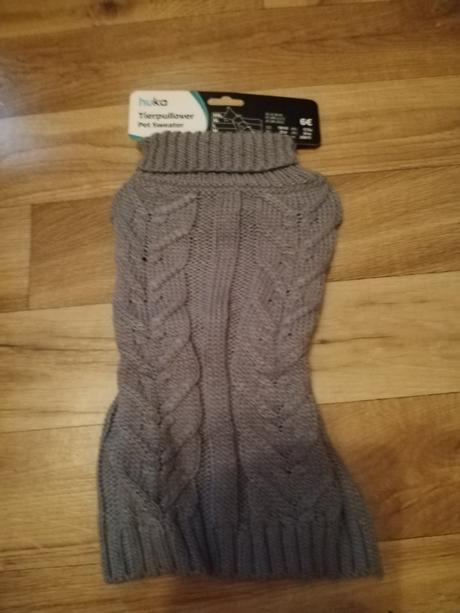 Oblečenie pre psov, 