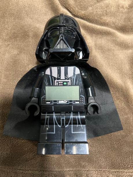 Lego star wars hodiny, 