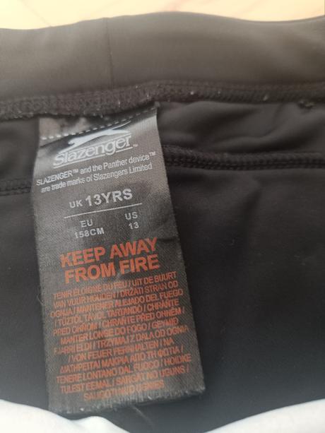 Plavky slazenger, slazenger,158