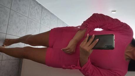 Damsky overal h&m, h&m,36