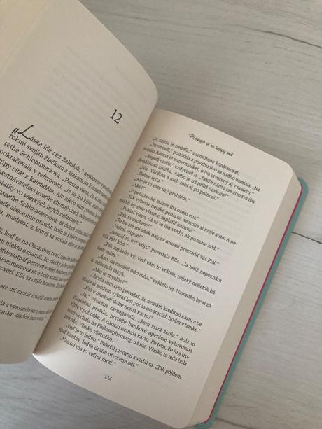 Charlote lucasová - počkajte si na happy end,