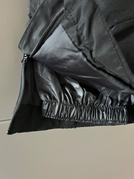 Lyžiarské nohavice, mckinley,92