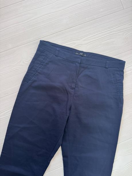 F&f - biznis nohavice, f&f,42