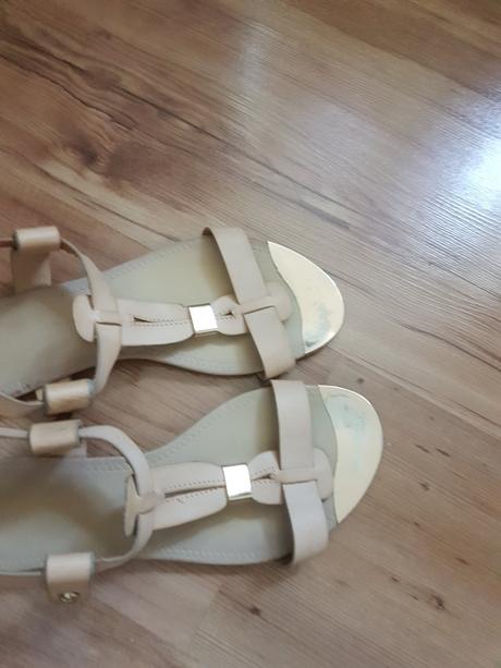 Sandálky/sandále, 39