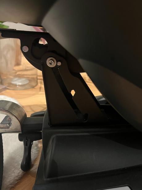 Autosedačka besafe izi combi x4 isofix, besafe