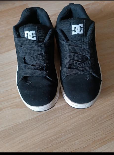Tenisky dc, dc,34