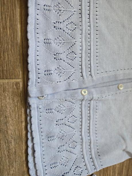 Svetrík č.128, 128