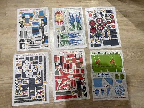 Vrabcek fifik adamko, 