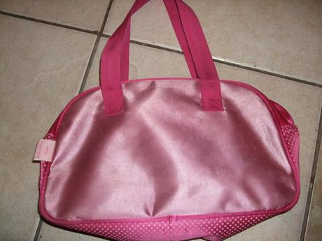 Taška hello kitty kids pre cca 3-10 rokov,