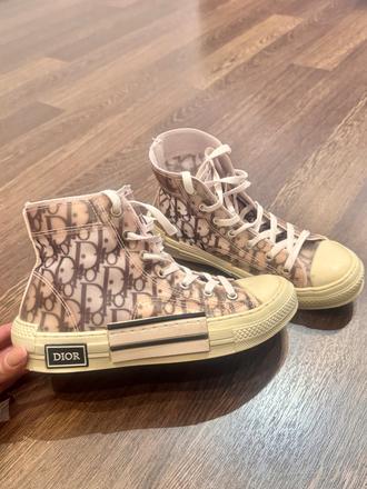 Tenisky, dior,38