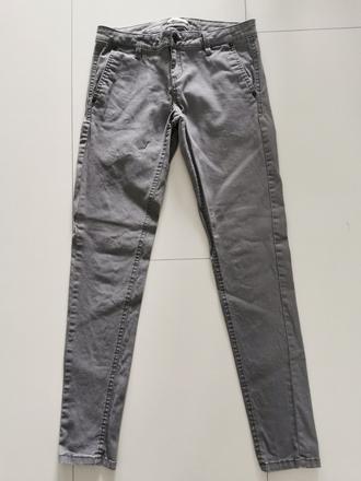 Nohavice terranova, terranova,xs