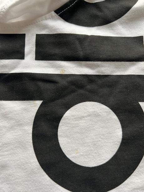 Zánovná mikina adidas biela 146 - 152, adidas,146