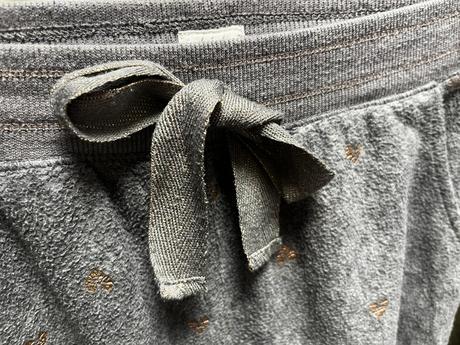 Nohavice na spanie, f&f,s