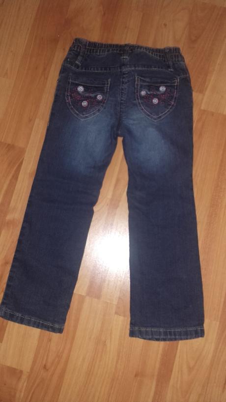 Dievčenske rifle, lupilu,98