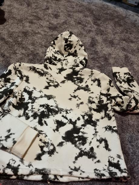 Dievčenské mikina, c&a,158