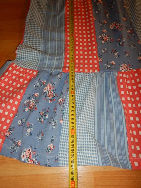 Nenosené šaty bonprix 40/42, bonprix,40