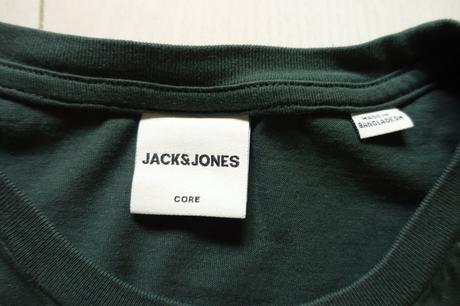 Pánske tričko jack&jones, xl