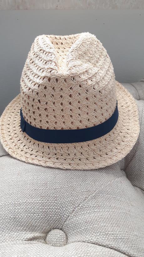 Klobúk accessoires,