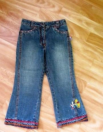 Rifle disney, c&a,104