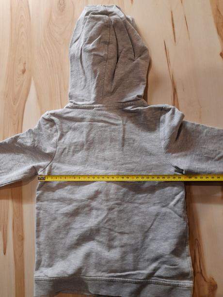 Tenšia mikina, palomino,110