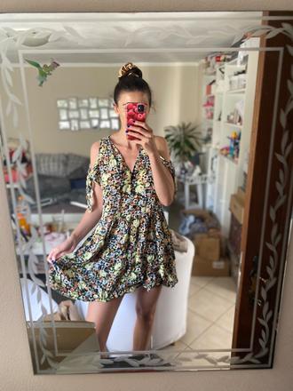 Predam šaty zara, zara,s