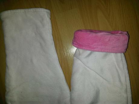 Teple nohavky na zimu, 86