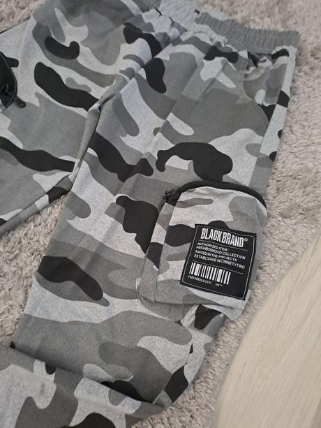 Športové chlapčenské kapsáče, 158