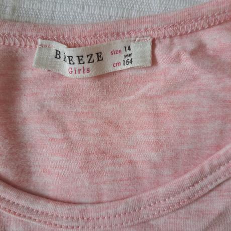 Dievčenské šaty, 164