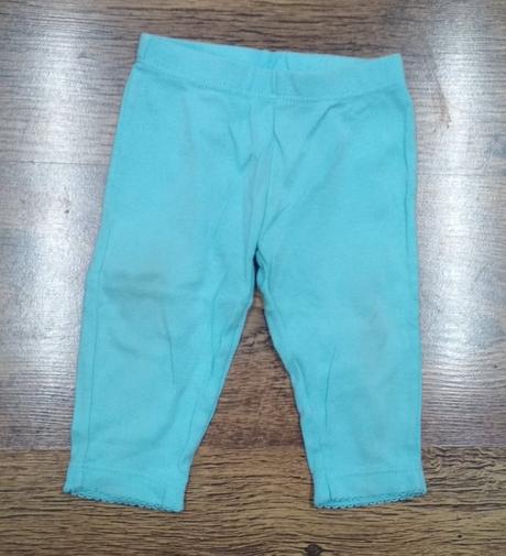 Tepláky, carter's,68