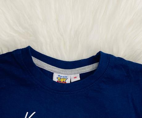 Toy story tričko veľ. 98, kik,98