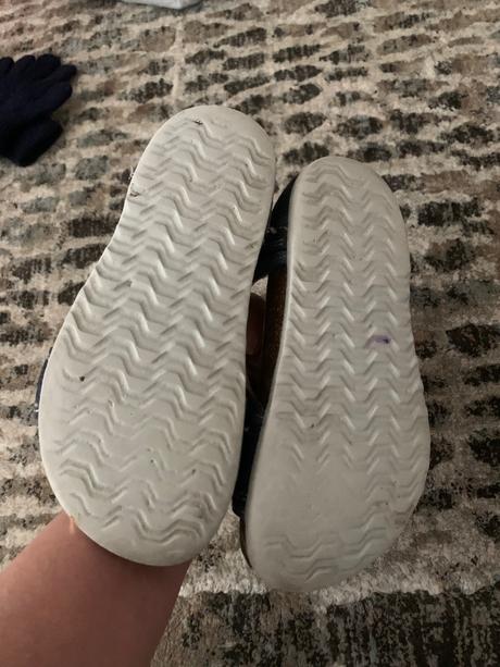 Papuce protetika, protetika,29