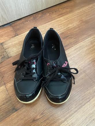 Tenisky, fila,40