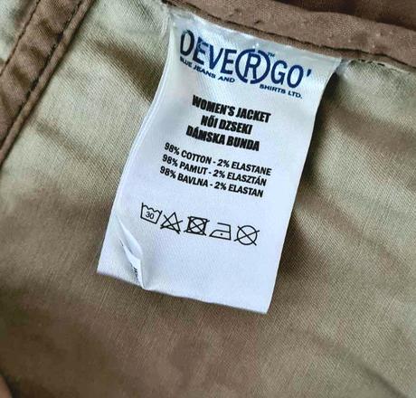 Bunda devergo, devergo,s