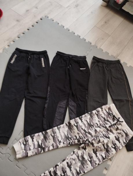 Hrubsie teplaky, pepco,134