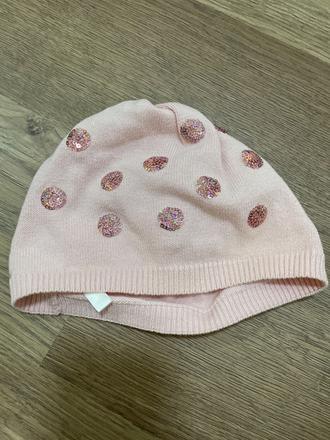 Čiapka prechodna 92, h&m,92