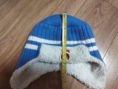 Čiapka teplá do 4-5 rokov, 50