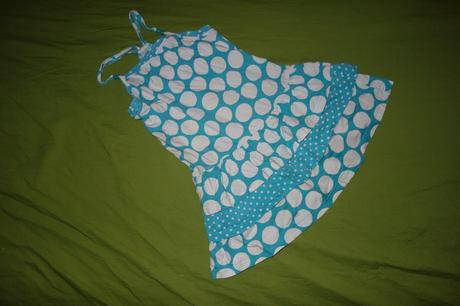 Letne satocky george, george,122