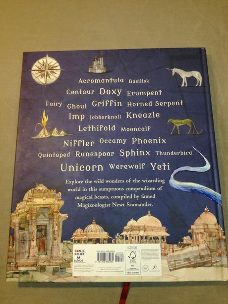 Newt scamander fantastic beasts and... au22,