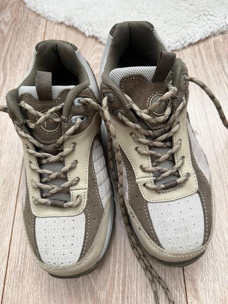 Turistické topánky head, 37