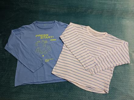 Tričko, reserved,158