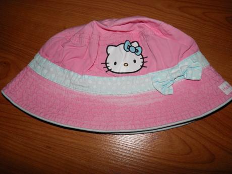 H&m klobúcik 110/116, h&m,110