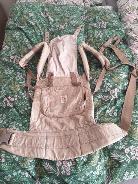 Ergobaby nosič, ergo baby
