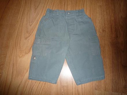 Tenké nohavice, george,68