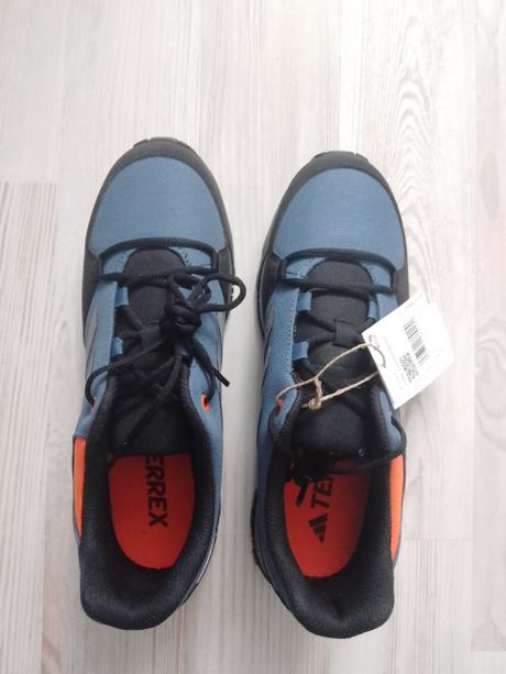 Tenisky adidas terrex, adidas,39