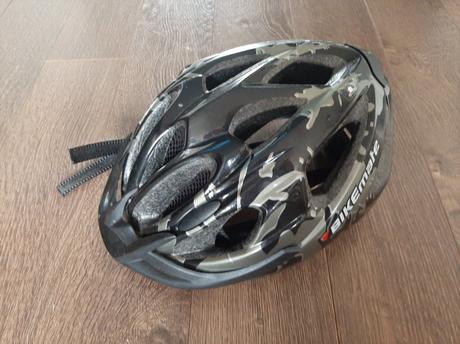 Prilba detska-nastavitelna, xs