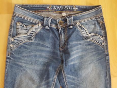 Pekne rifle, amisu,28